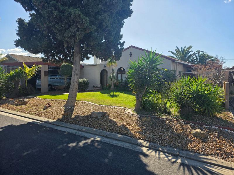3 Bedroom Property for Sale in Tygerdal Western Cape